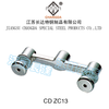 立柱配件系列 CD ZC13~ CD ZC15